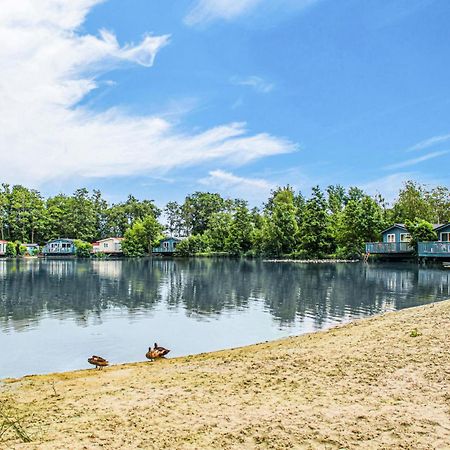 Chalet 49 Oosterwolde  Εξωτερικό φωτογραφία