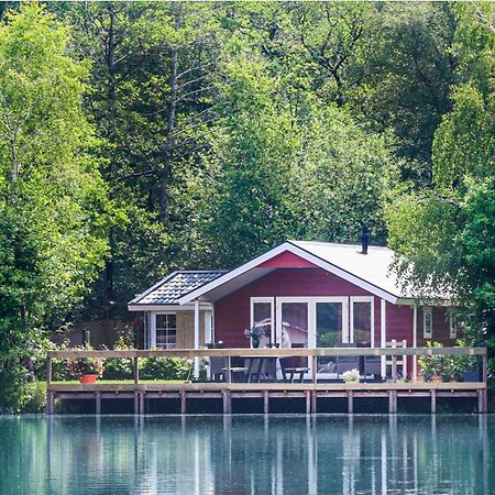 Chalet 49 Oosterwolde  Εξωτερικό φωτογραφία