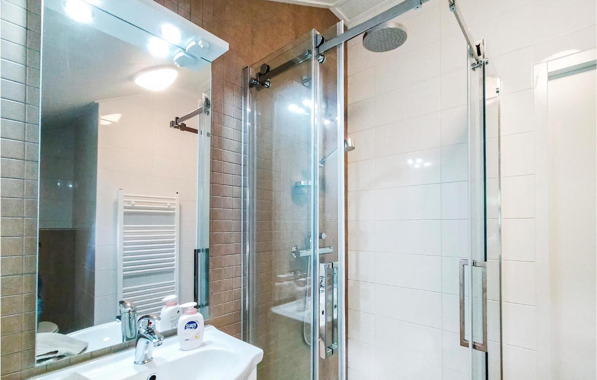 Chalet 49 Oosterwolde  Εξωτερικό φωτογραφία