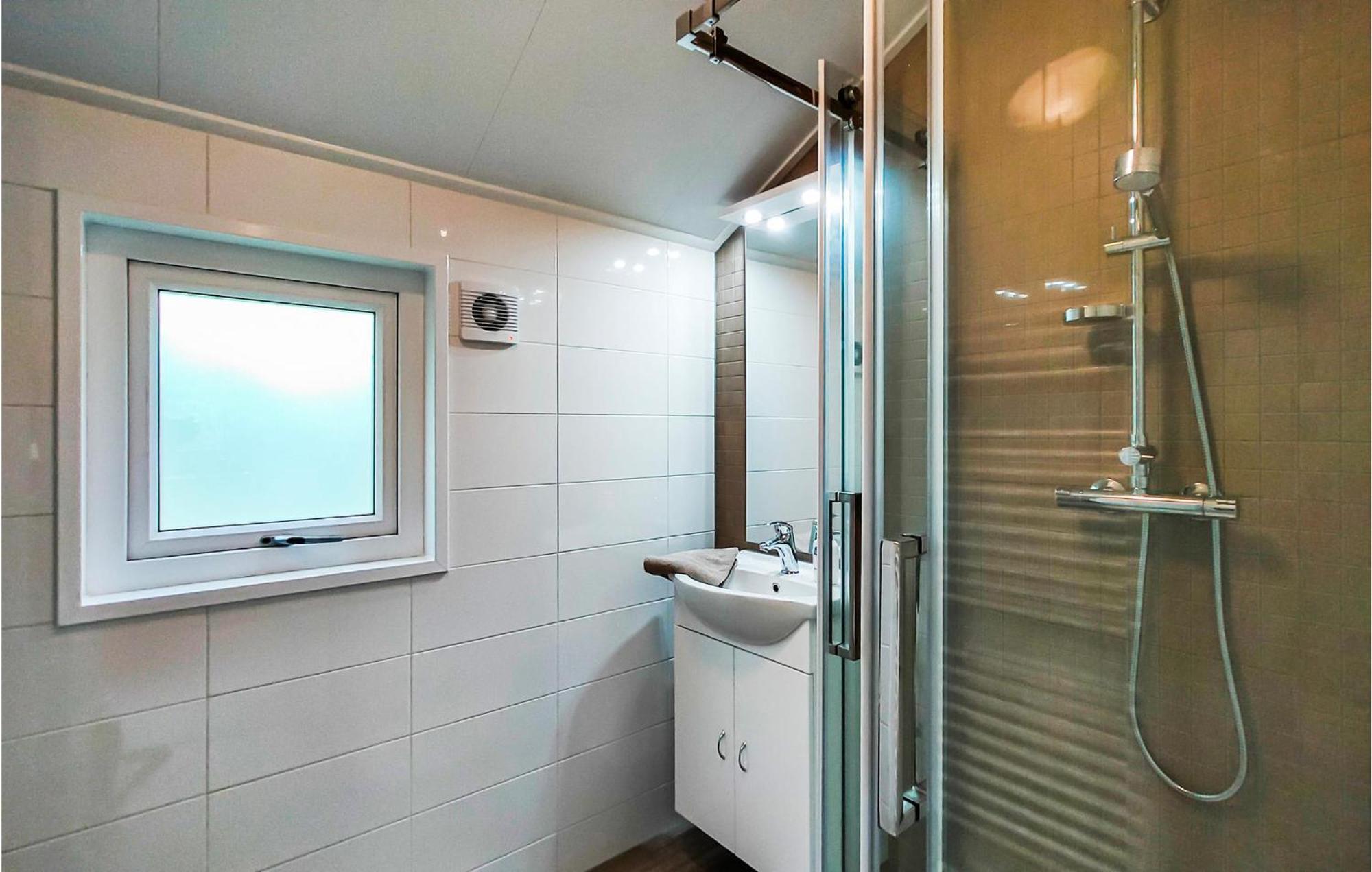 Chalet 49 Oosterwolde  Εξωτερικό φωτογραφία