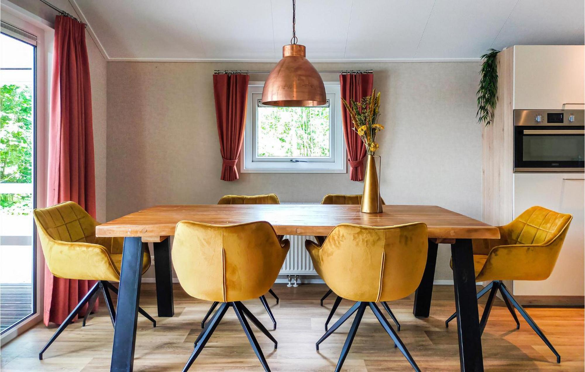 Chalet 49 Oosterwolde  Εξωτερικό φωτογραφία