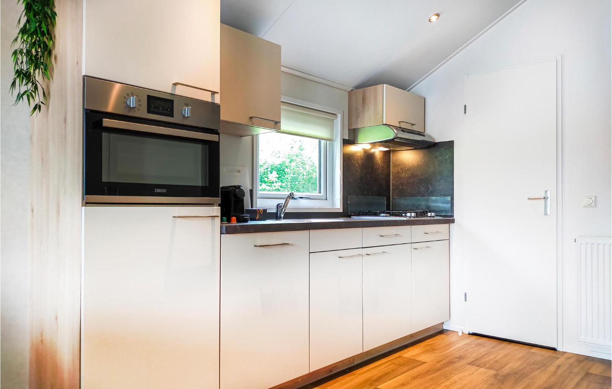 Chalet 49 Oosterwolde  Εξωτερικό φωτογραφία