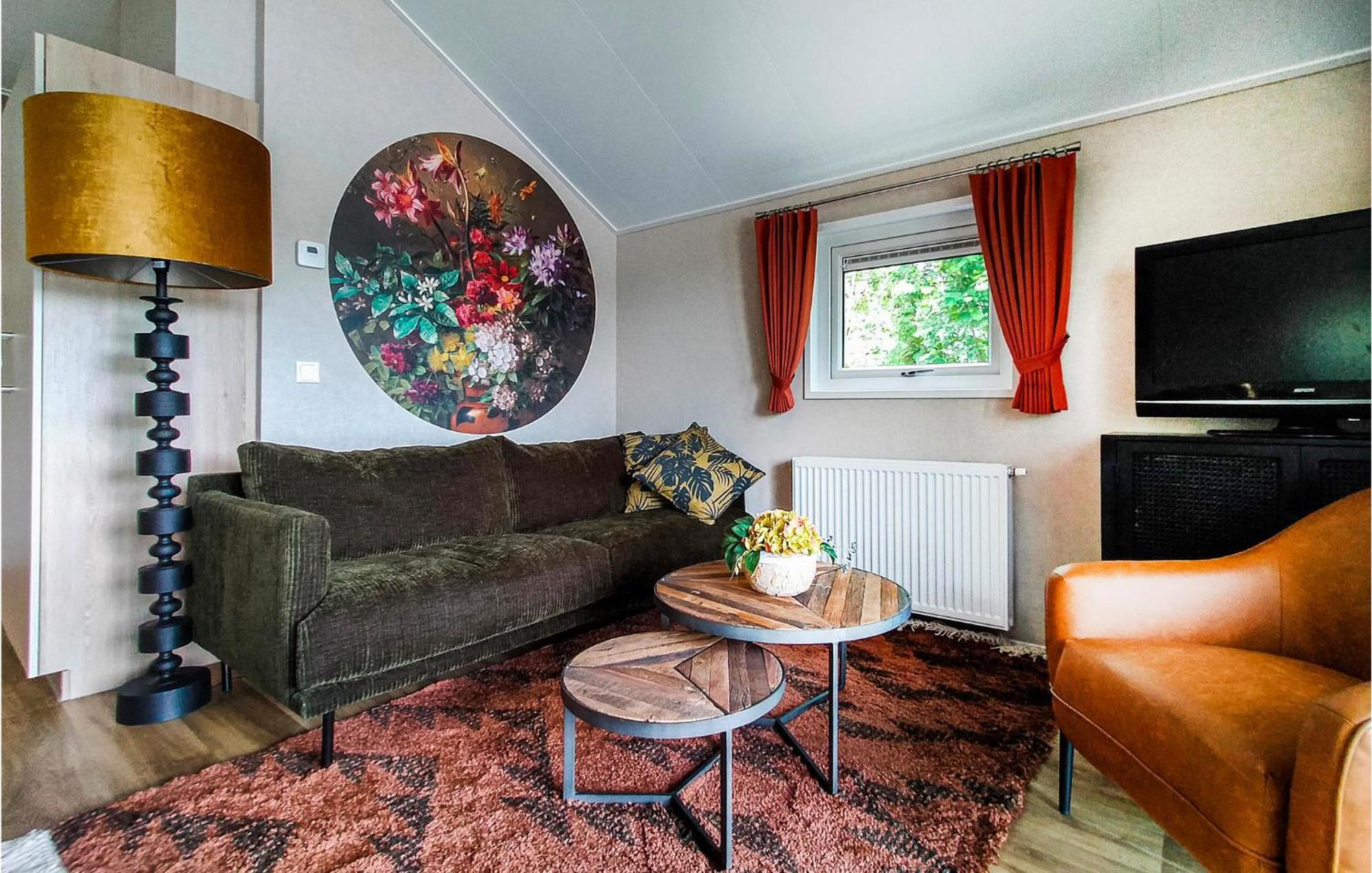 Chalet 49 Oosterwolde  Εξωτερικό φωτογραφία